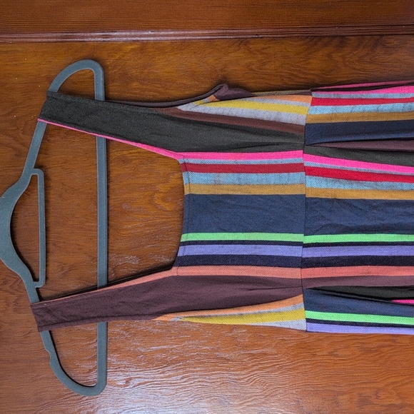 Ace & Jig Freya Dress in Bungalow - Picture 2 of 6